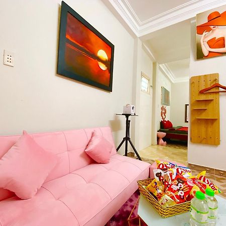 Dk House Homestay ฮอยอัน ภายนอก รูปภาพ