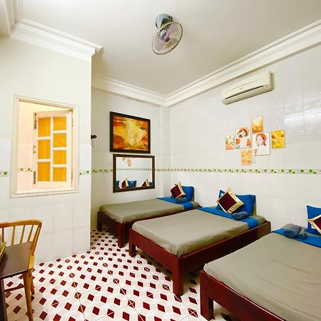 Dk House Homestay ฮอยอัน ภายนอก รูปภาพ