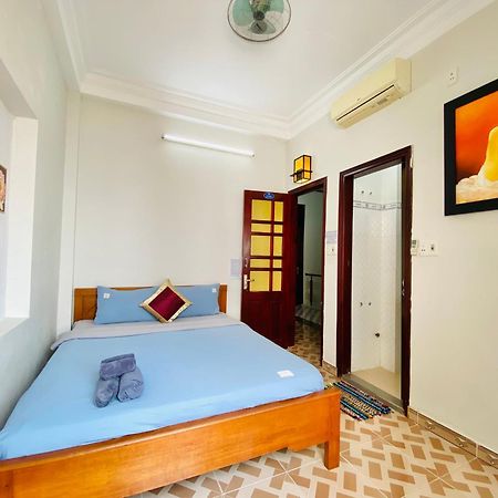 Dk House Homestay ฮอยอัน ภายนอก รูปภาพ