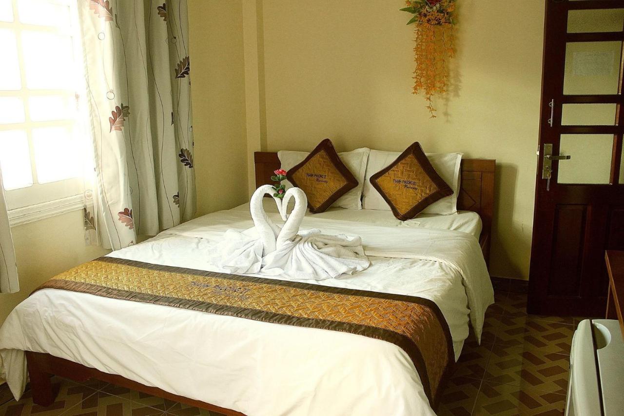 Dk House Homestay ฮอยอัน ภายนอก รูปภาพ