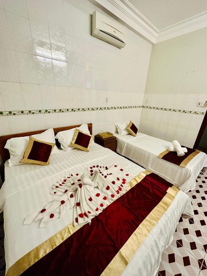 Dk House Homestay ฮอยอัน ภายนอก รูปภาพ