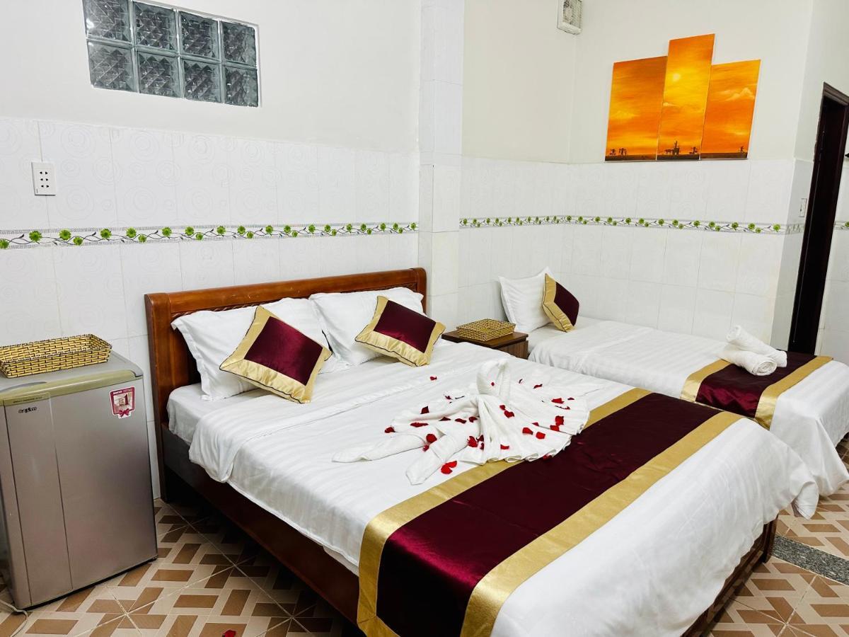 Dk House Homestay ฮอยอัน ภายนอก รูปภาพ