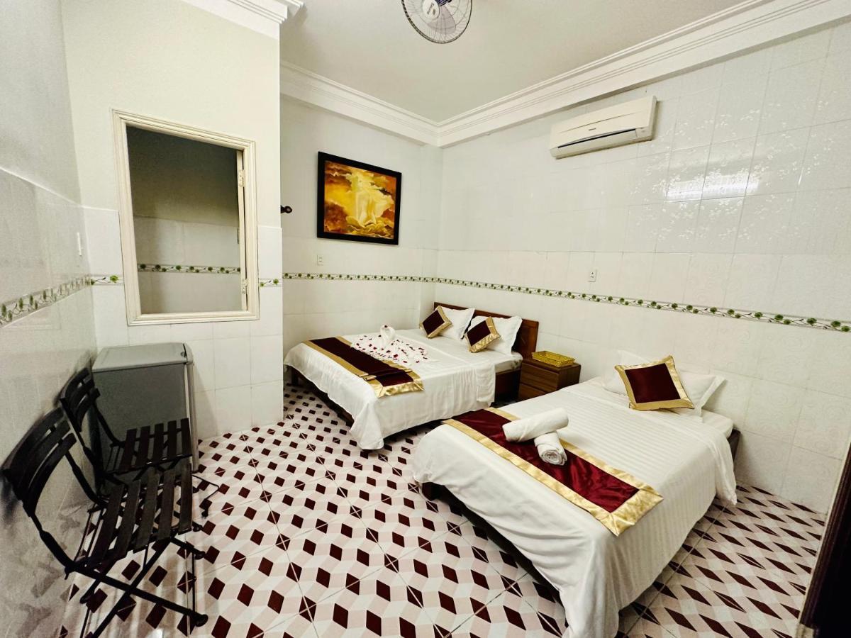 Dk House Homestay ฮอยอัน ภายนอก รูปภาพ