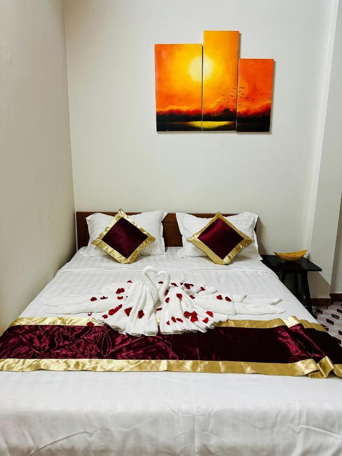 Dk House Homestay ฮอยอัน ภายนอก รูปภาพ