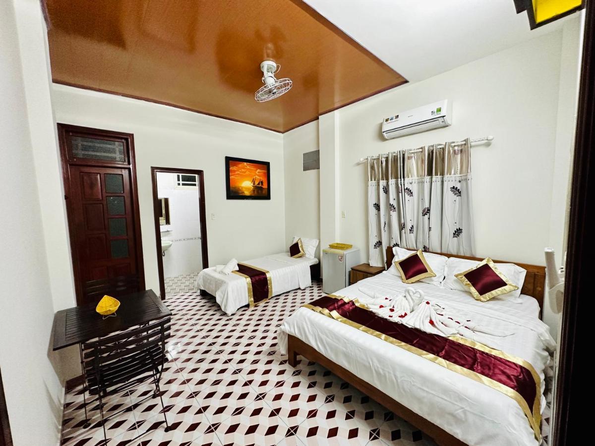 Dk House Homestay ฮอยอัน ภายนอก รูปภาพ