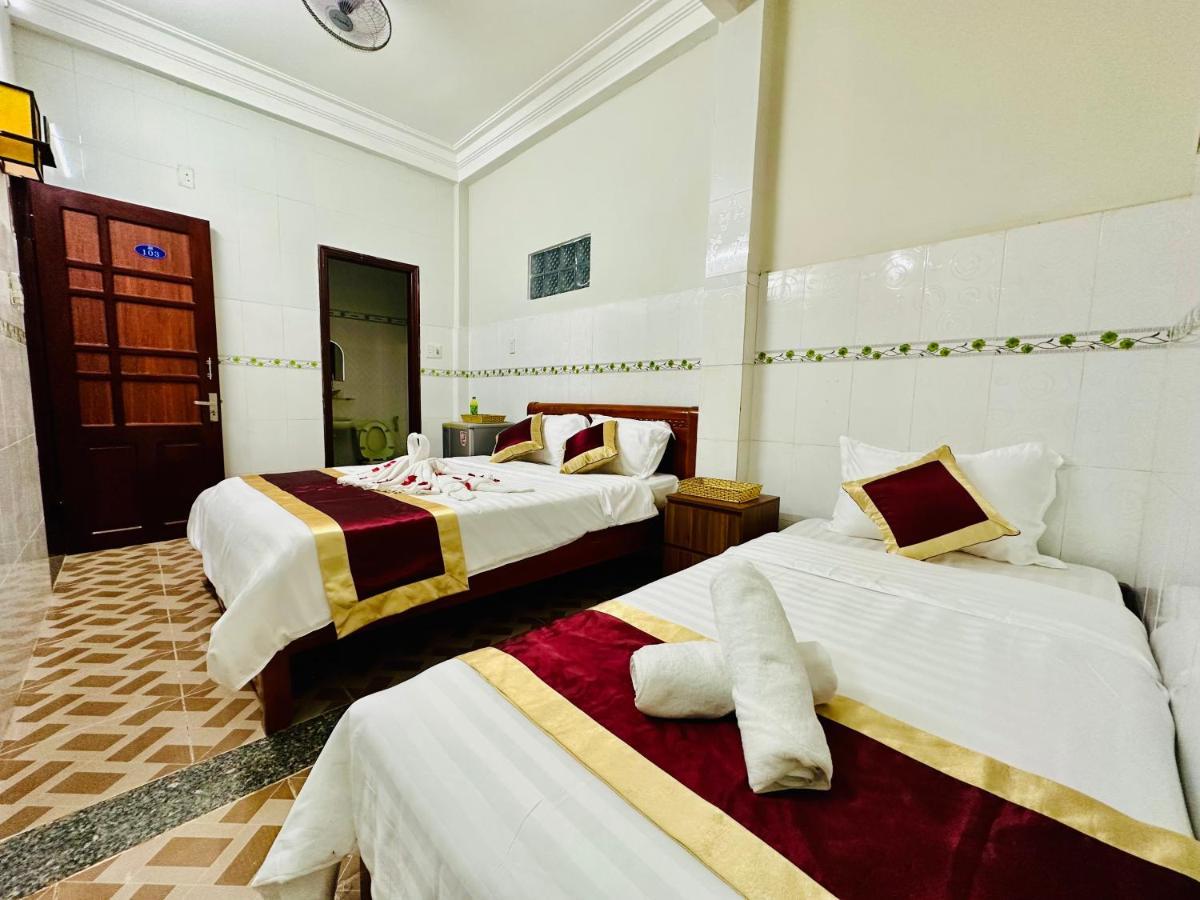 Dk House Homestay ฮอยอัน ภายนอก รูปภาพ