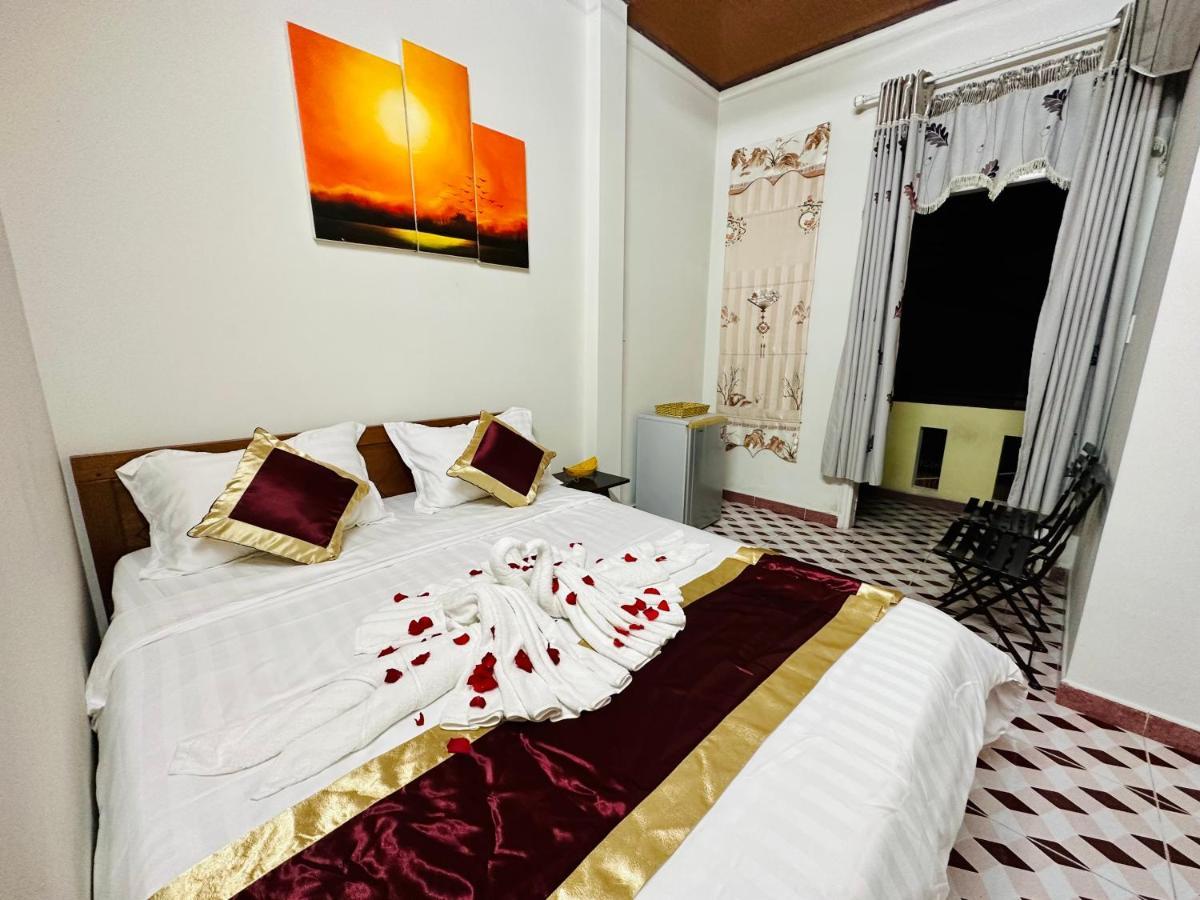 Dk House Homestay ฮอยอัน ภายนอก รูปภาพ