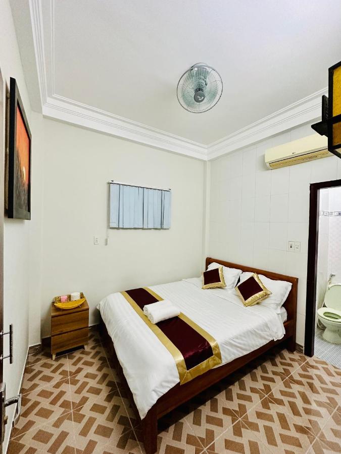 Dk House Homestay ฮอยอัน ภายนอก รูปภาพ