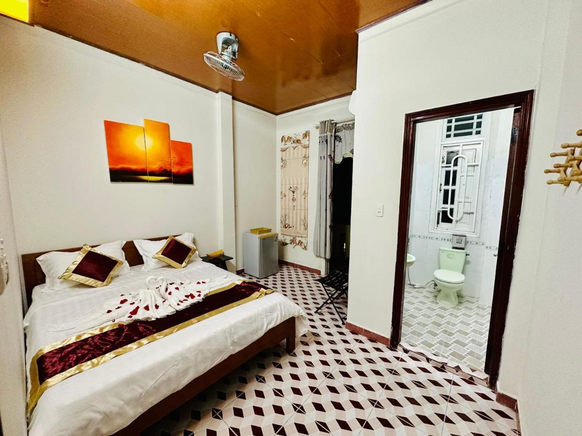 Dk House Homestay ฮอยอัน ภายนอก รูปภาพ
