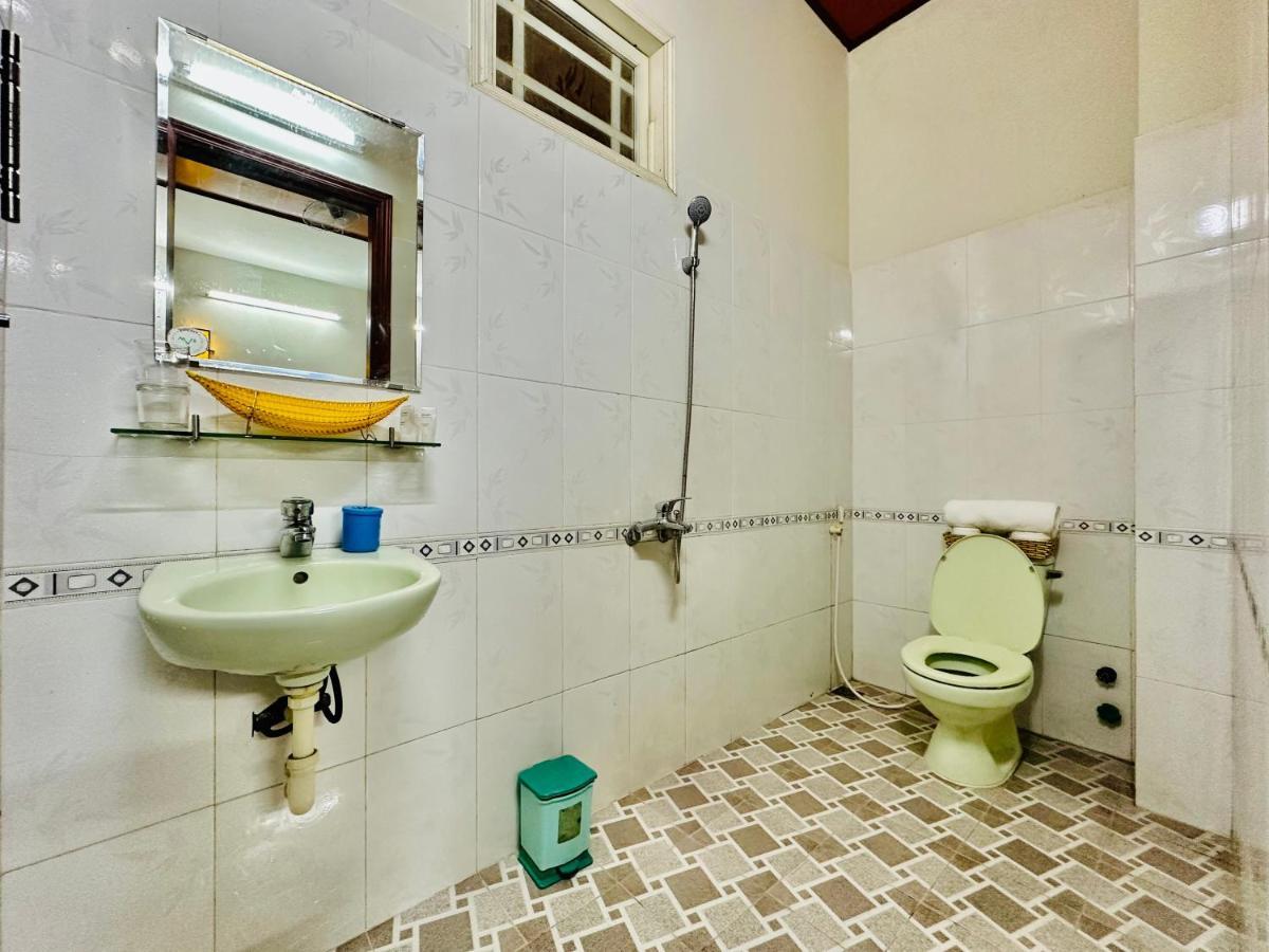 Dk House Homestay ฮอยอัน ภายนอก รูปภาพ
