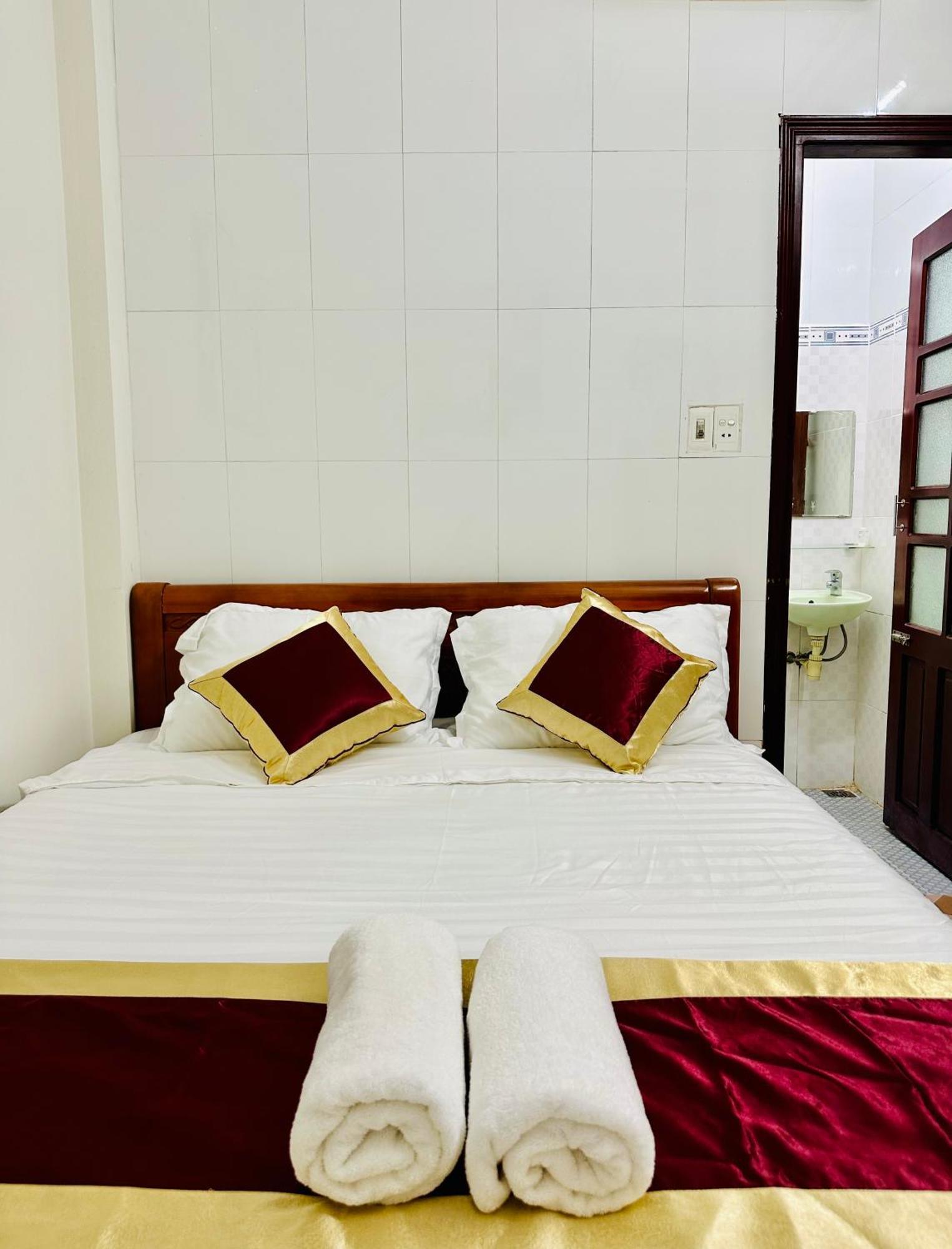 Dk House Homestay ฮอยอัน ห้อง รูปภาพ