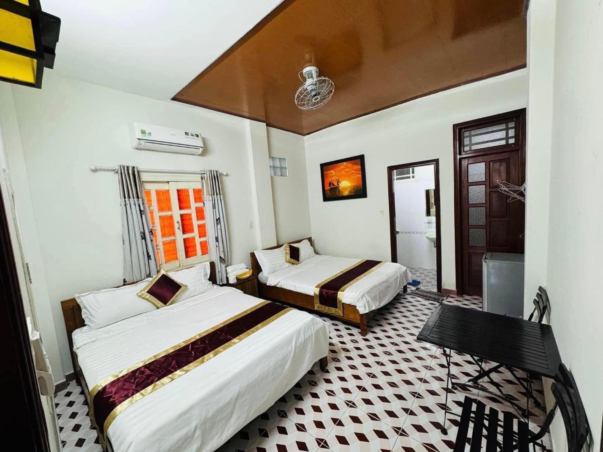 Dk House Homestay ฮอยอัน ภายนอก รูปภาพ