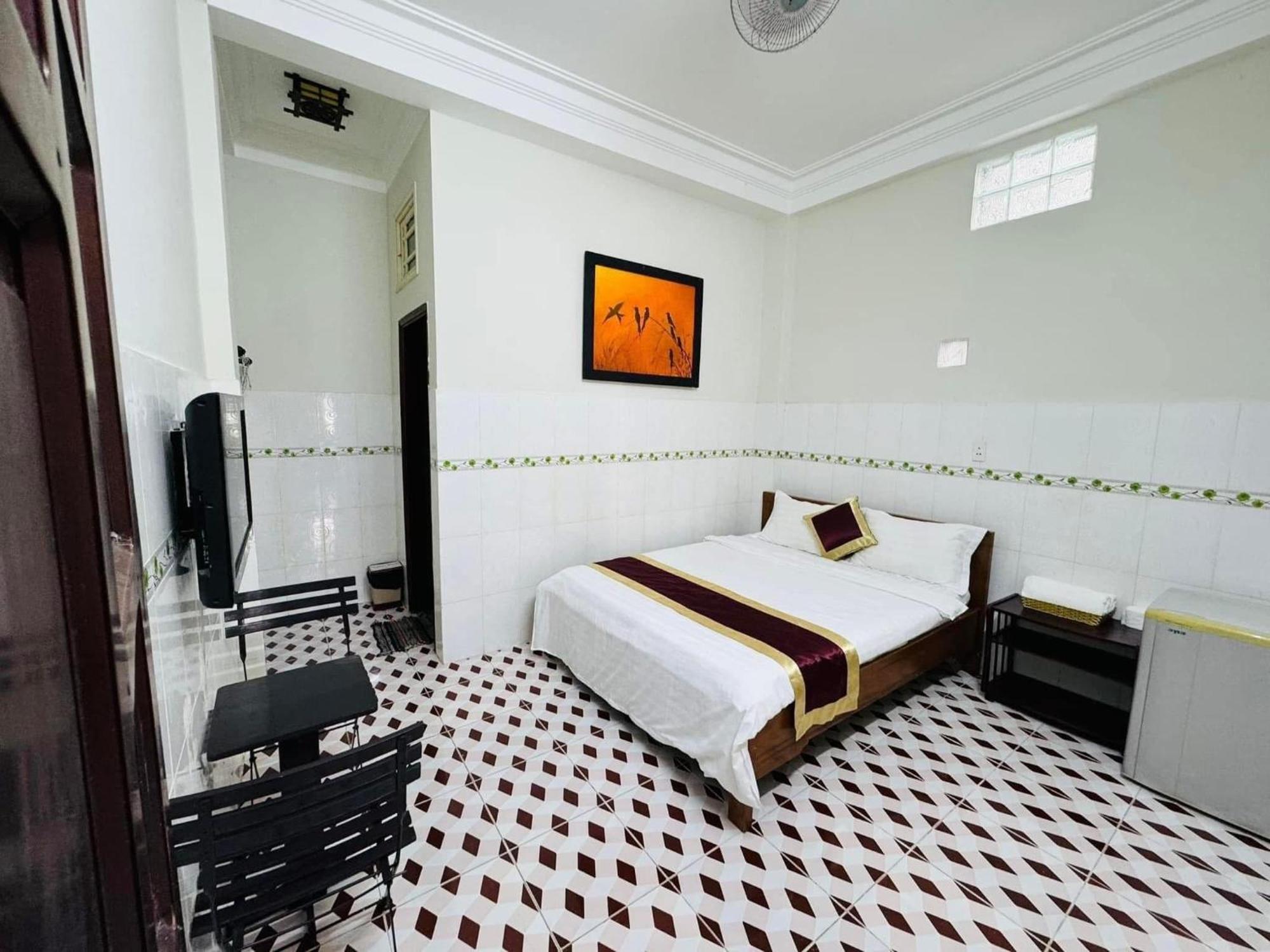 Dk House Homestay ฮอยอัน ภายนอก รูปภาพ