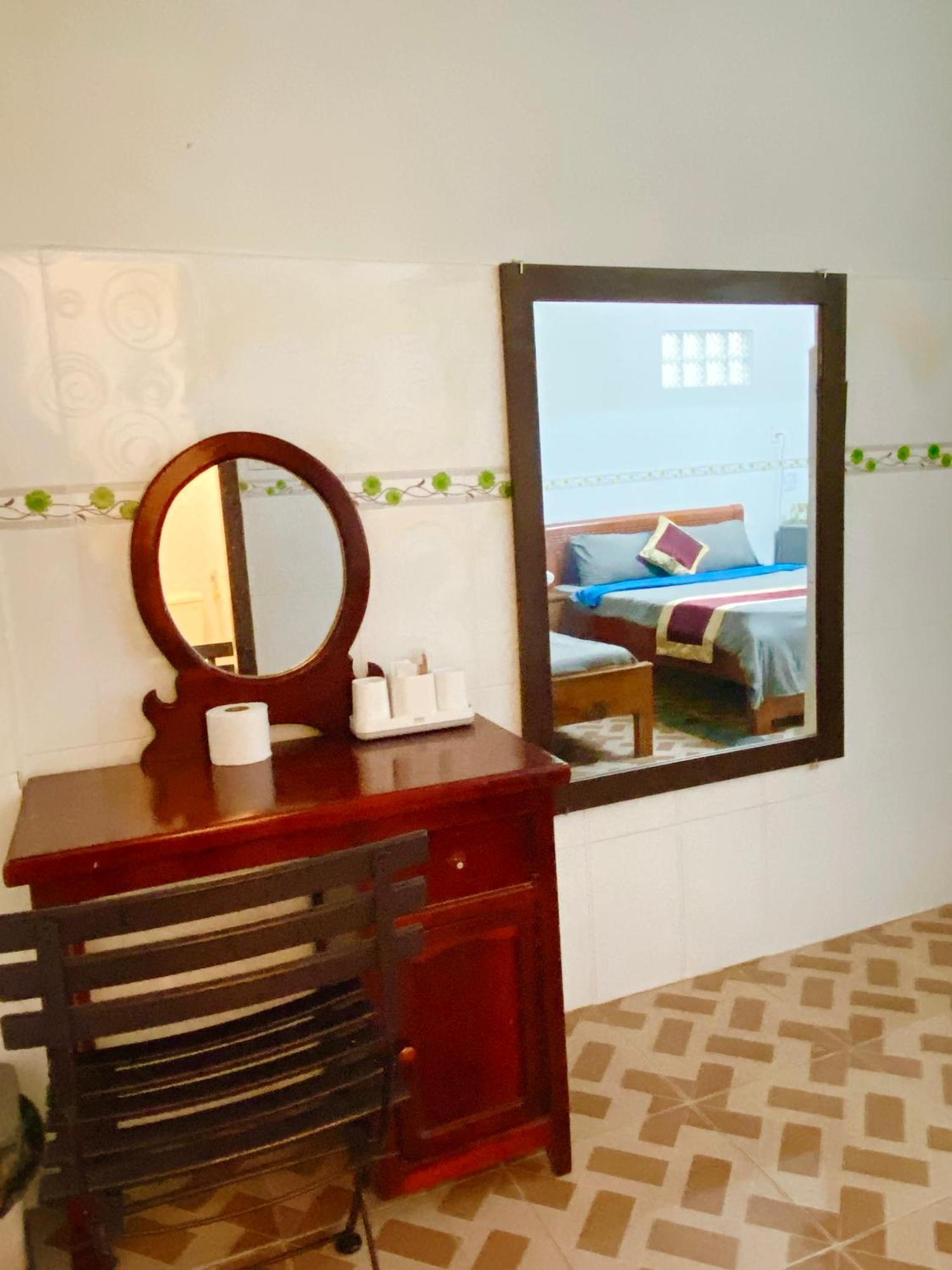 Dk House Homestay ฮอยอัน ภายนอก รูปภาพ