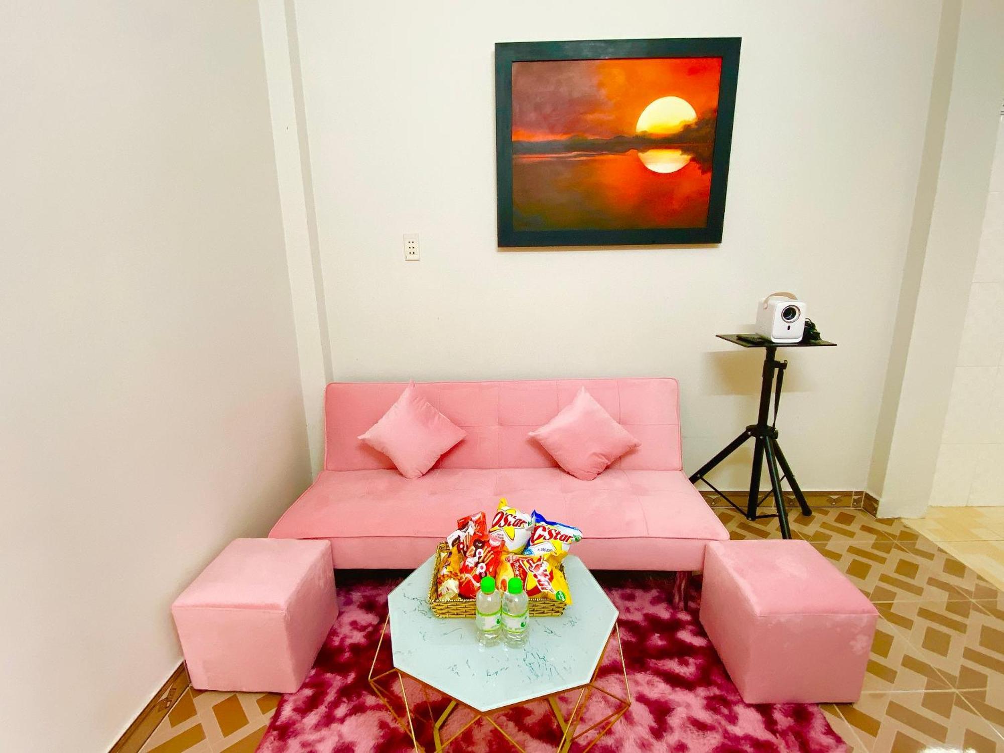 Dk House Homestay ฮอยอัน ภายนอก รูปภาพ