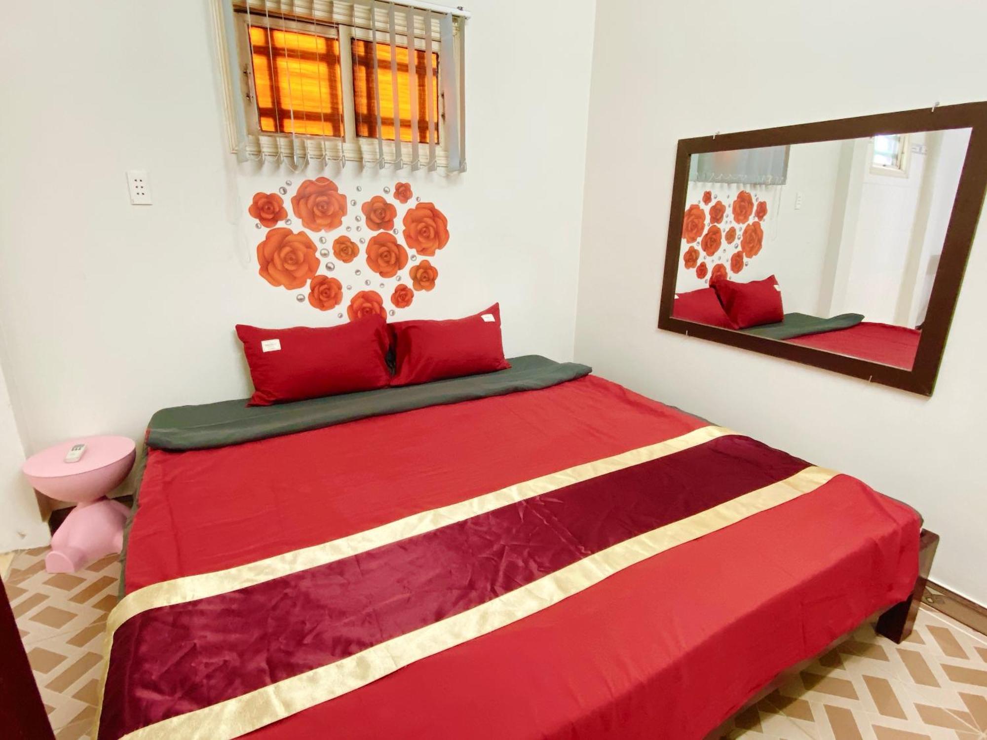 Dk House Homestay ฮอยอัน ภายนอก รูปภาพ