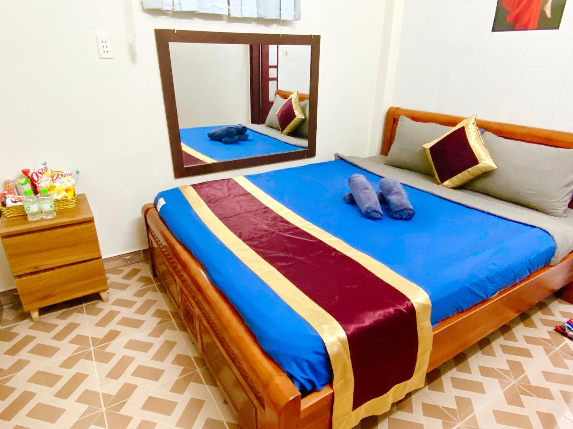 Dk House Homestay ฮอยอัน ภายนอก รูปภาพ