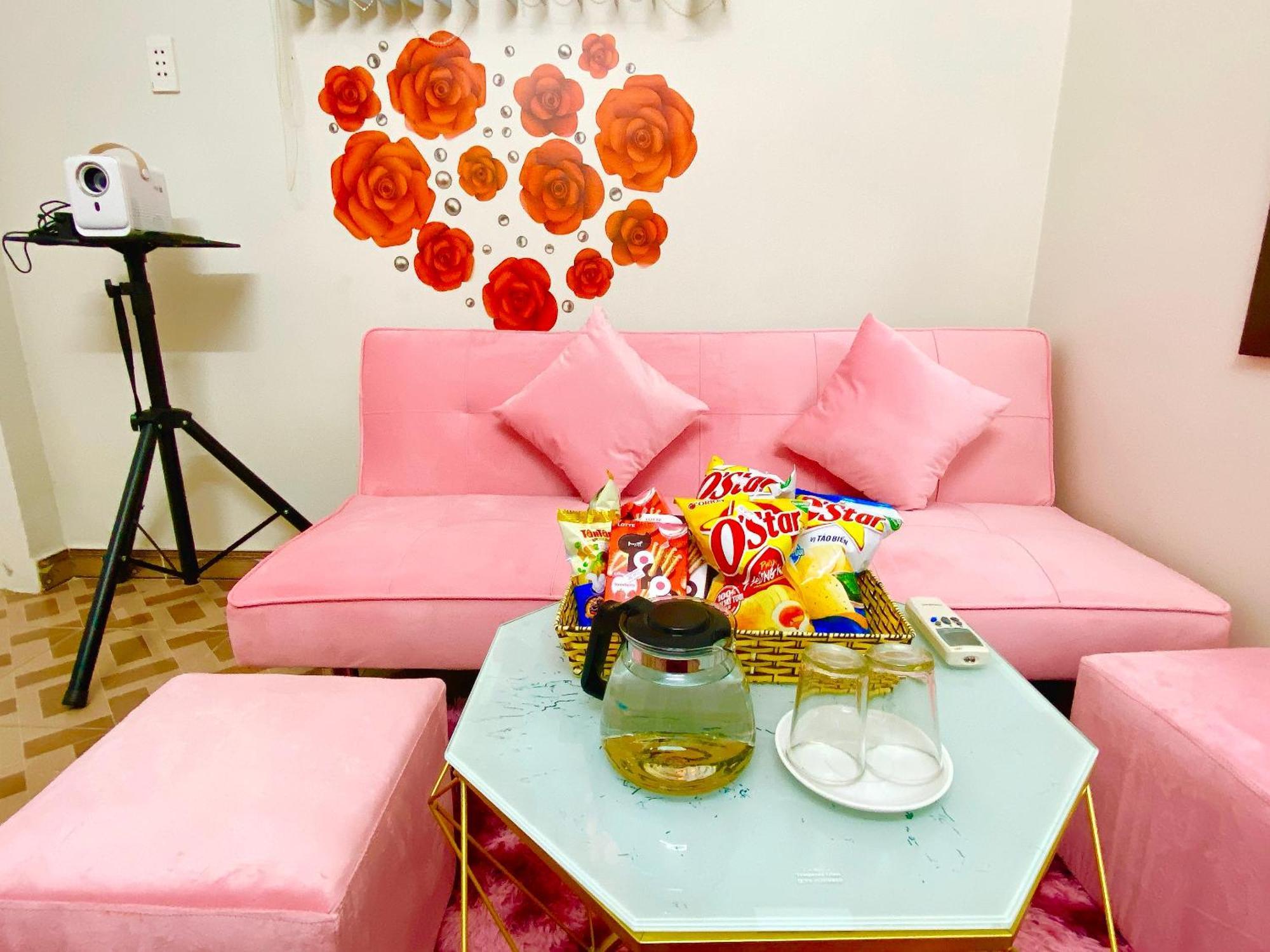 Dk House Homestay ฮอยอัน ภายนอก รูปภาพ