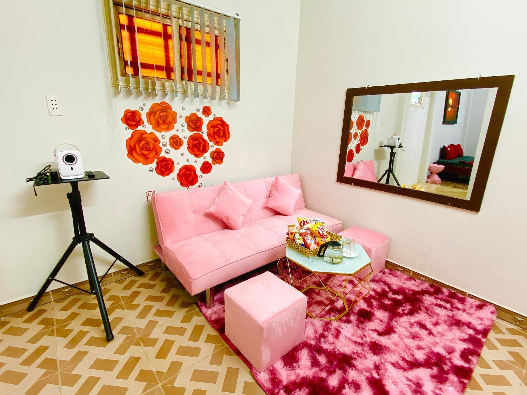 Dk House Homestay ฮอยอัน ภายนอก รูปภาพ