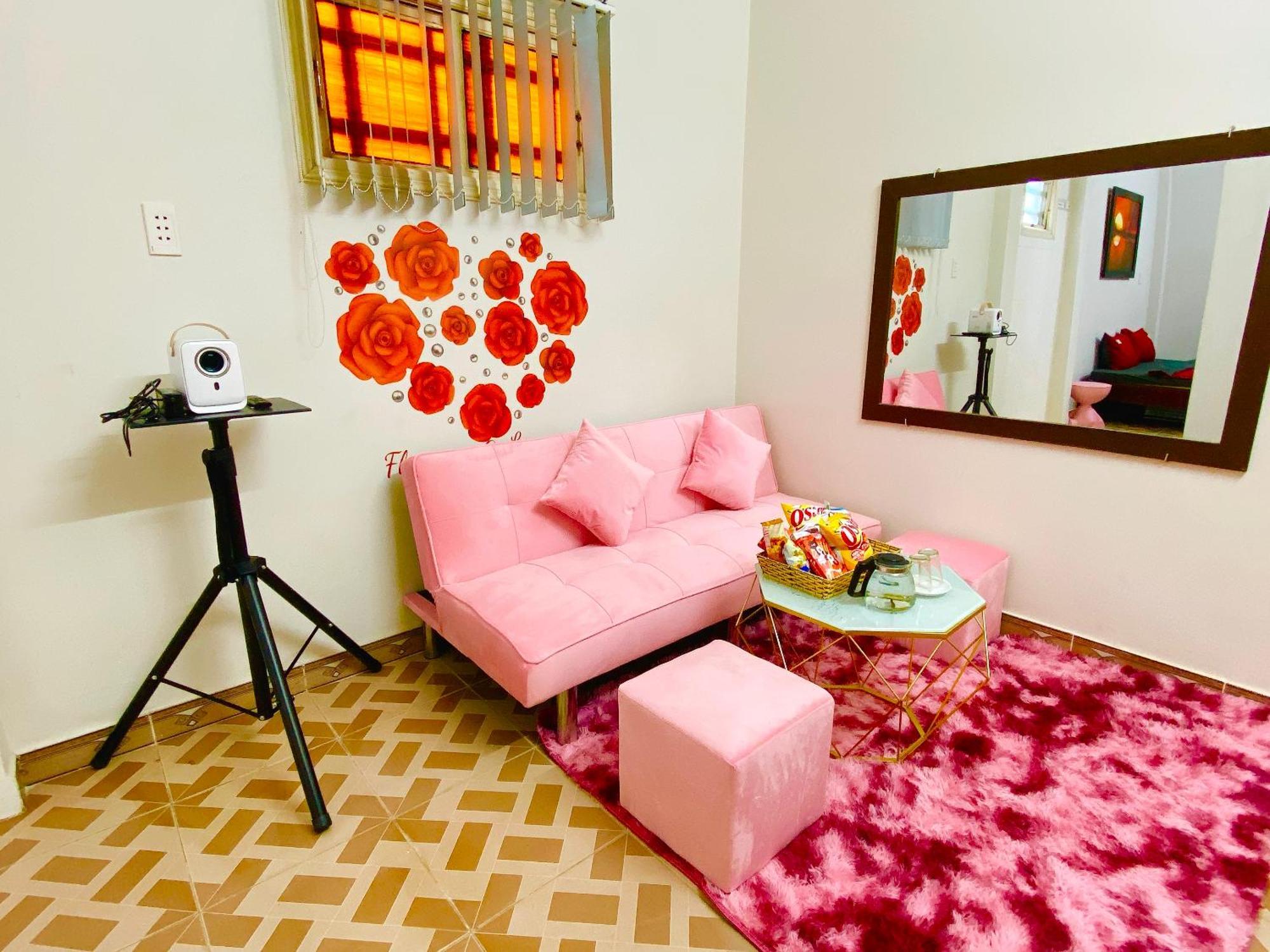 Dk House Homestay ฮอยอัน ภายนอก รูปภาพ