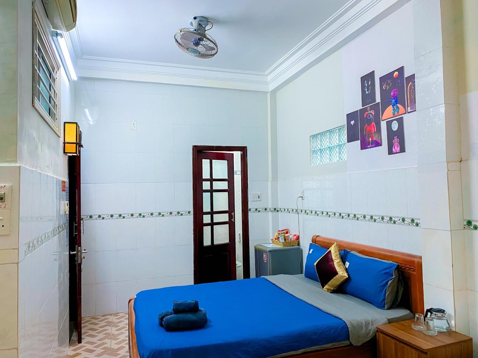 Dk House Homestay ฮอยอัน ภายนอก รูปภาพ
