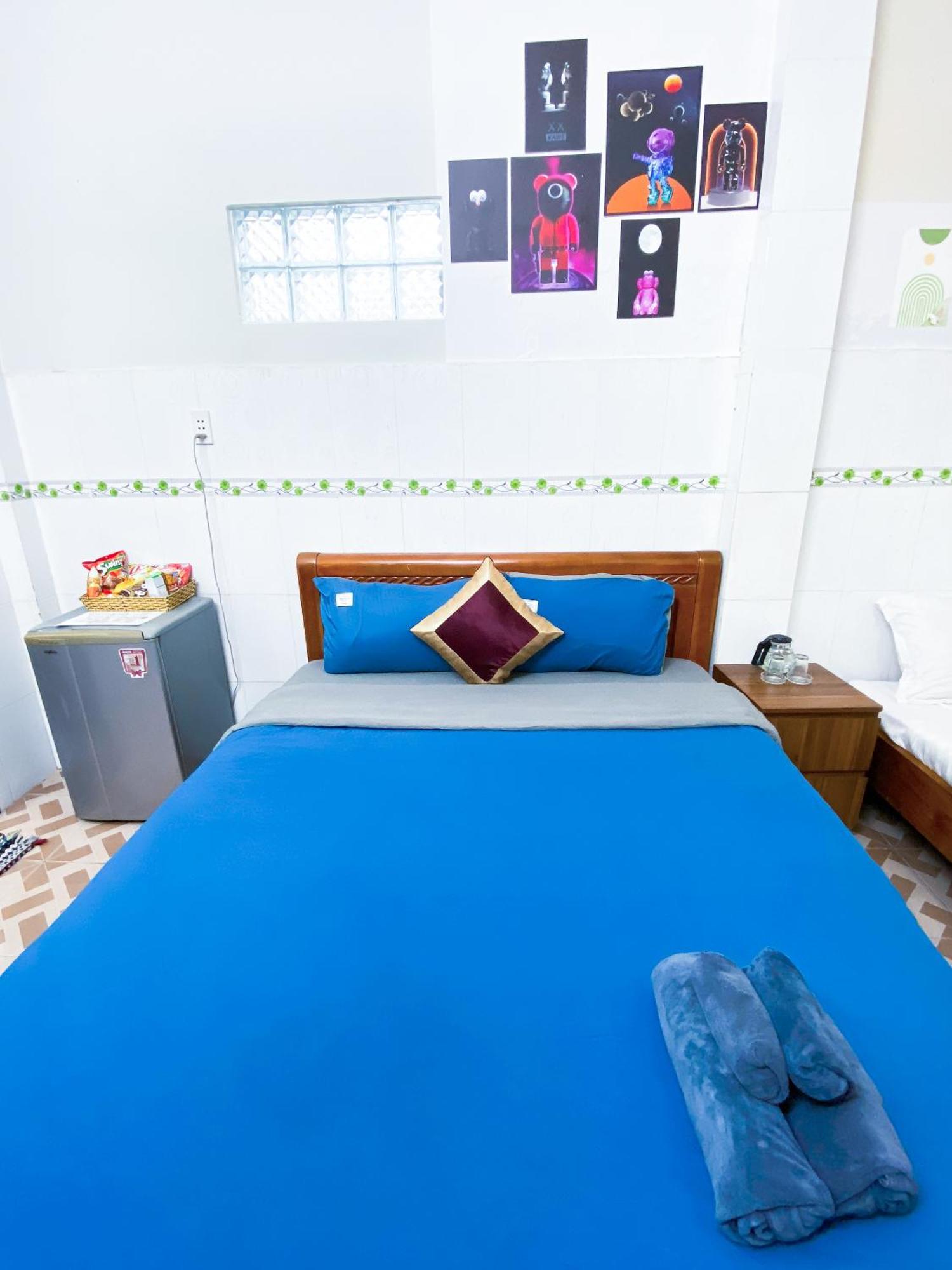 Dk House Homestay ฮอยอัน ภายนอก รูปภาพ