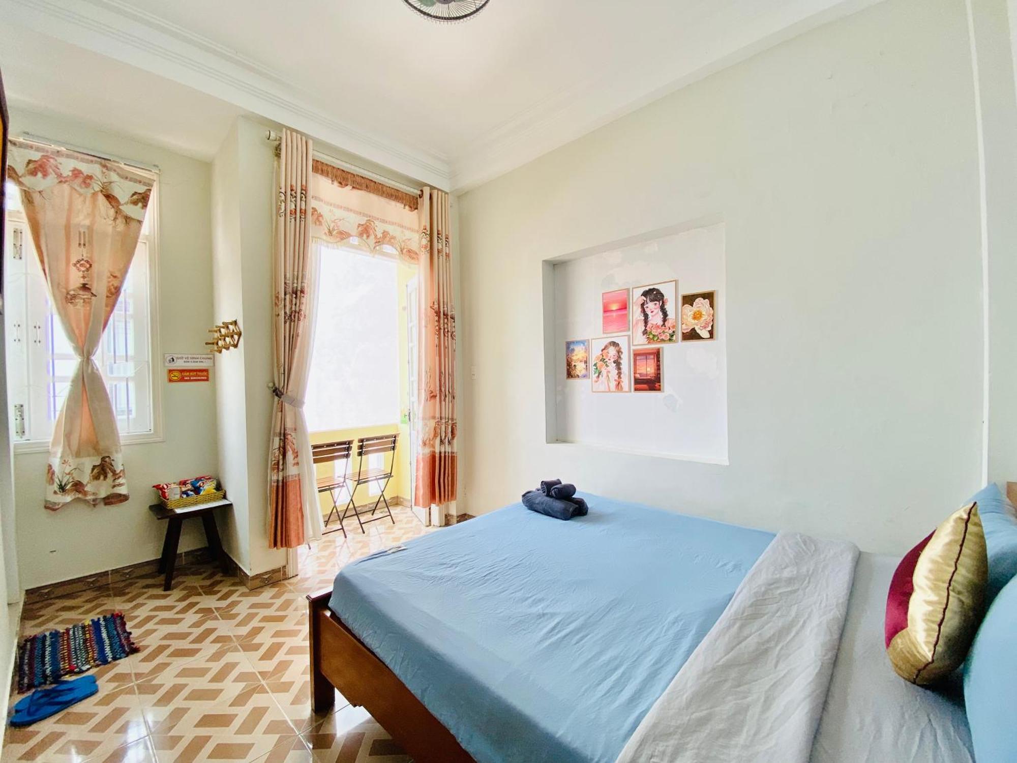 Dk House Homestay ฮอยอัน ภายนอก รูปภาพ