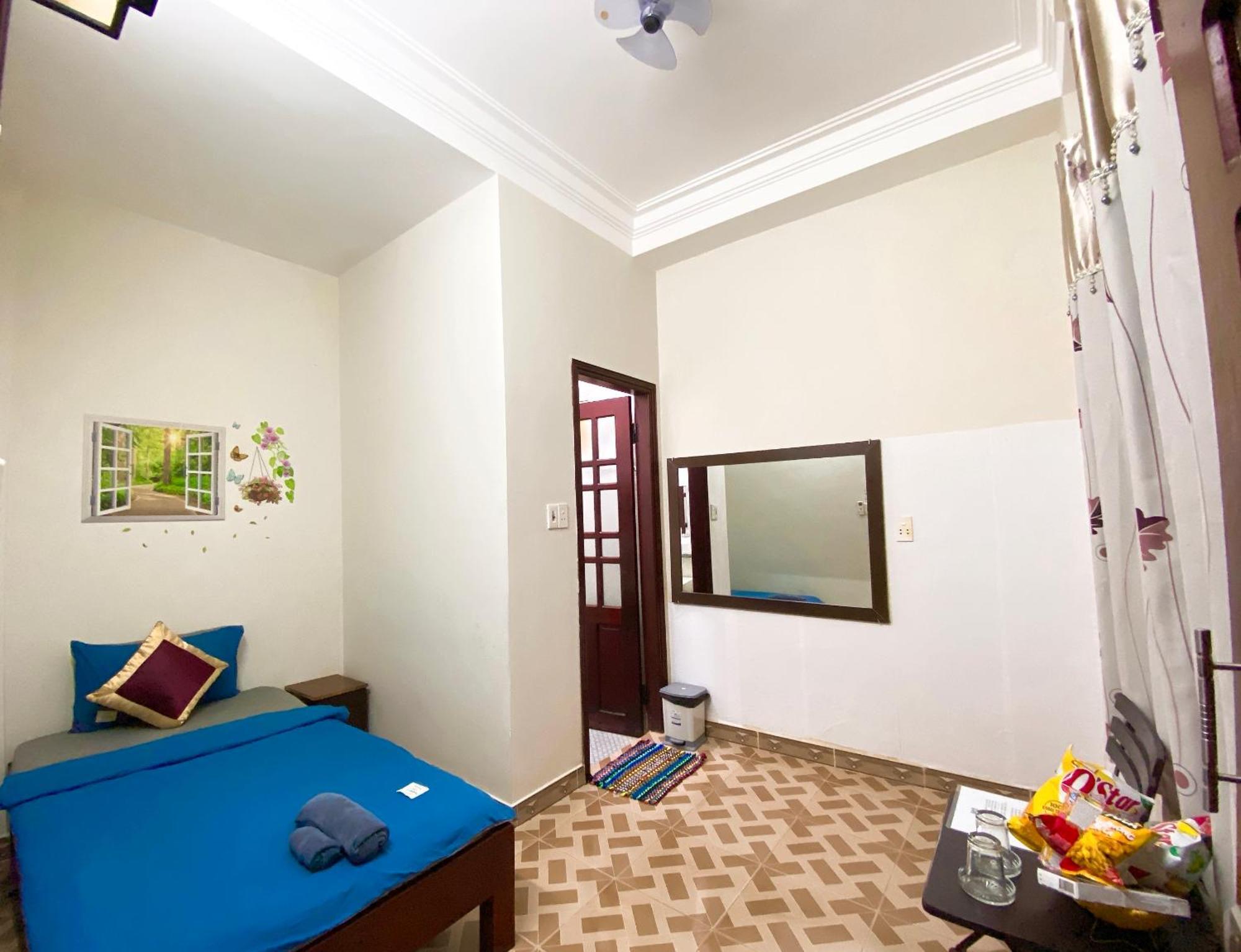 Dk House Homestay ฮอยอัน ภายนอก รูปภาพ