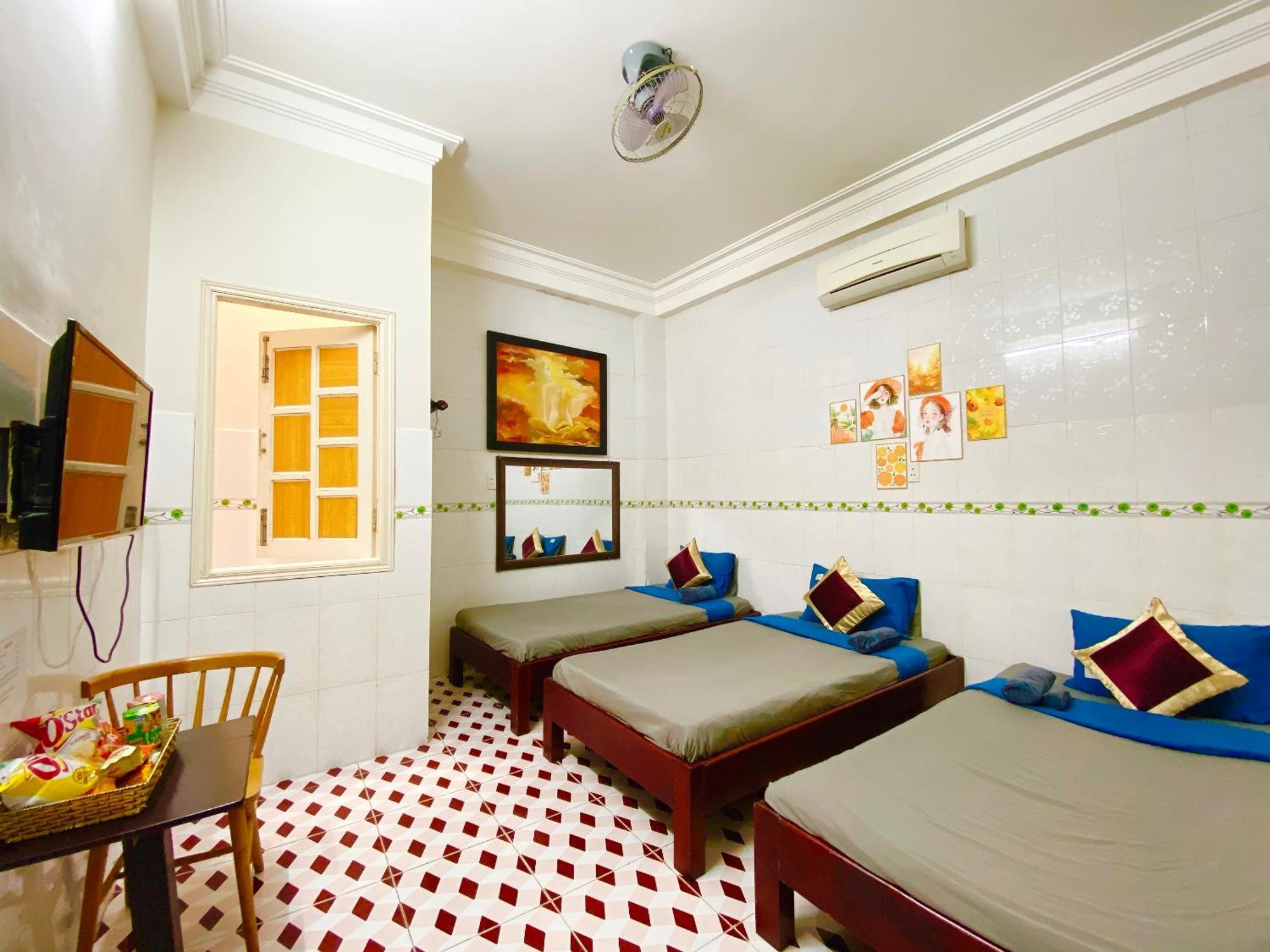 Dk House Homestay ฮอยอัน ภายนอก รูปภาพ