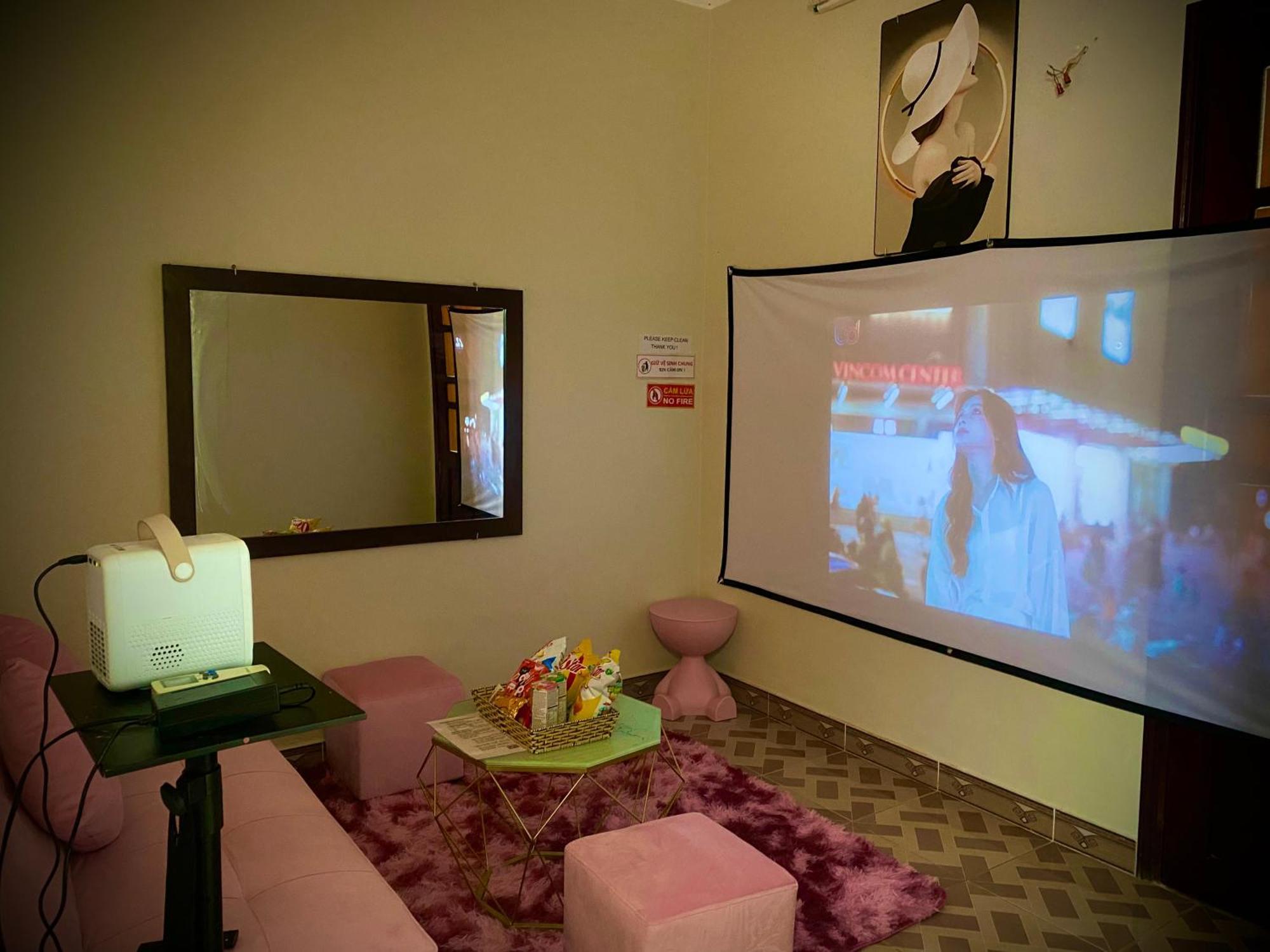 Dk House Homestay ฮอยอัน ภายนอก รูปภาพ