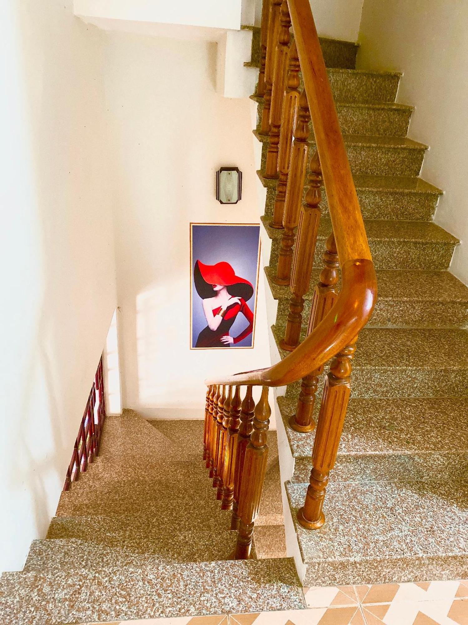 Dk House Homestay ฮอยอัน ภายนอก รูปภาพ