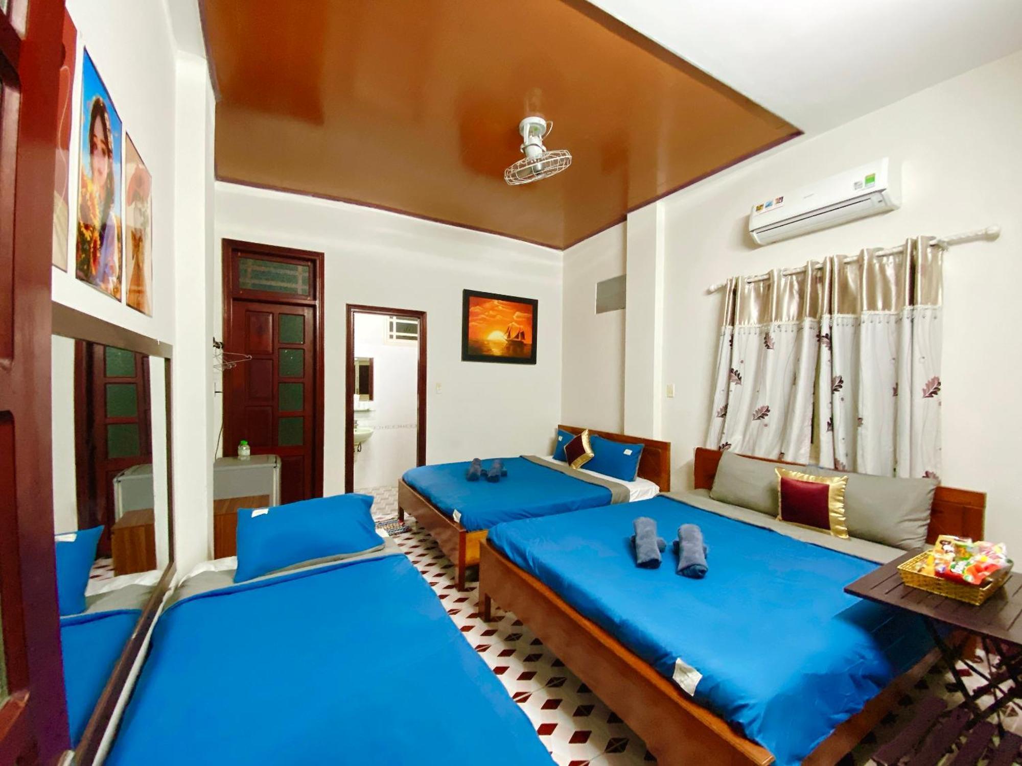 Dk House Homestay ฮอยอัน ภายนอก รูปภาพ