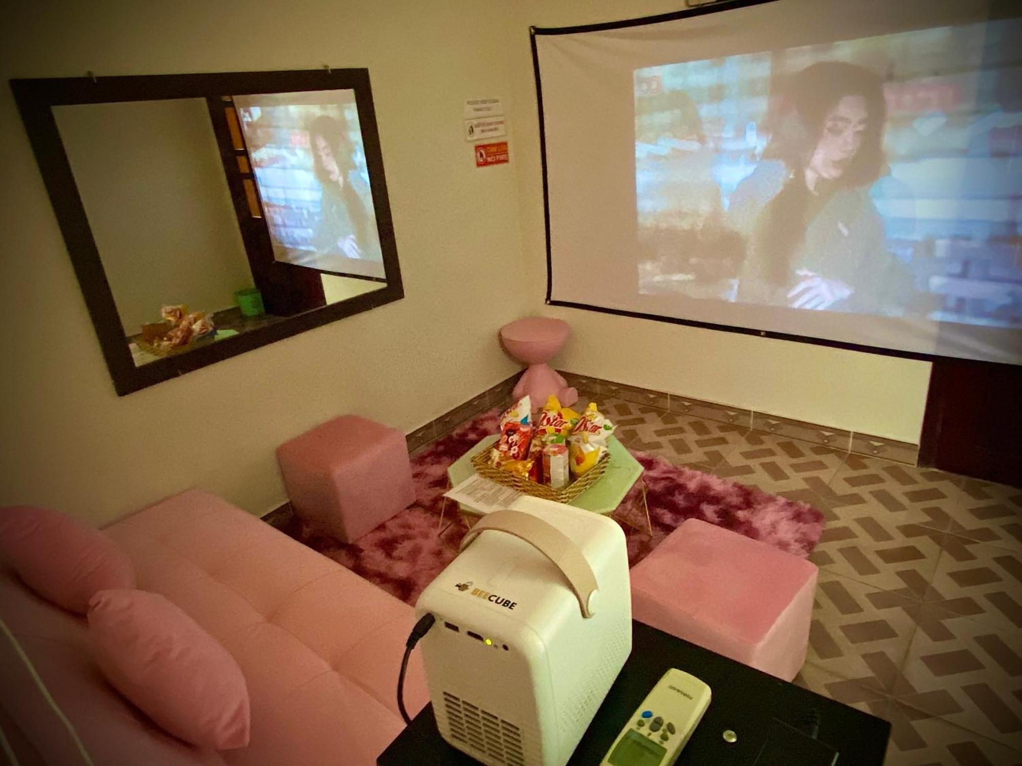 Dk House Homestay ฮอยอัน ภายนอก รูปภาพ